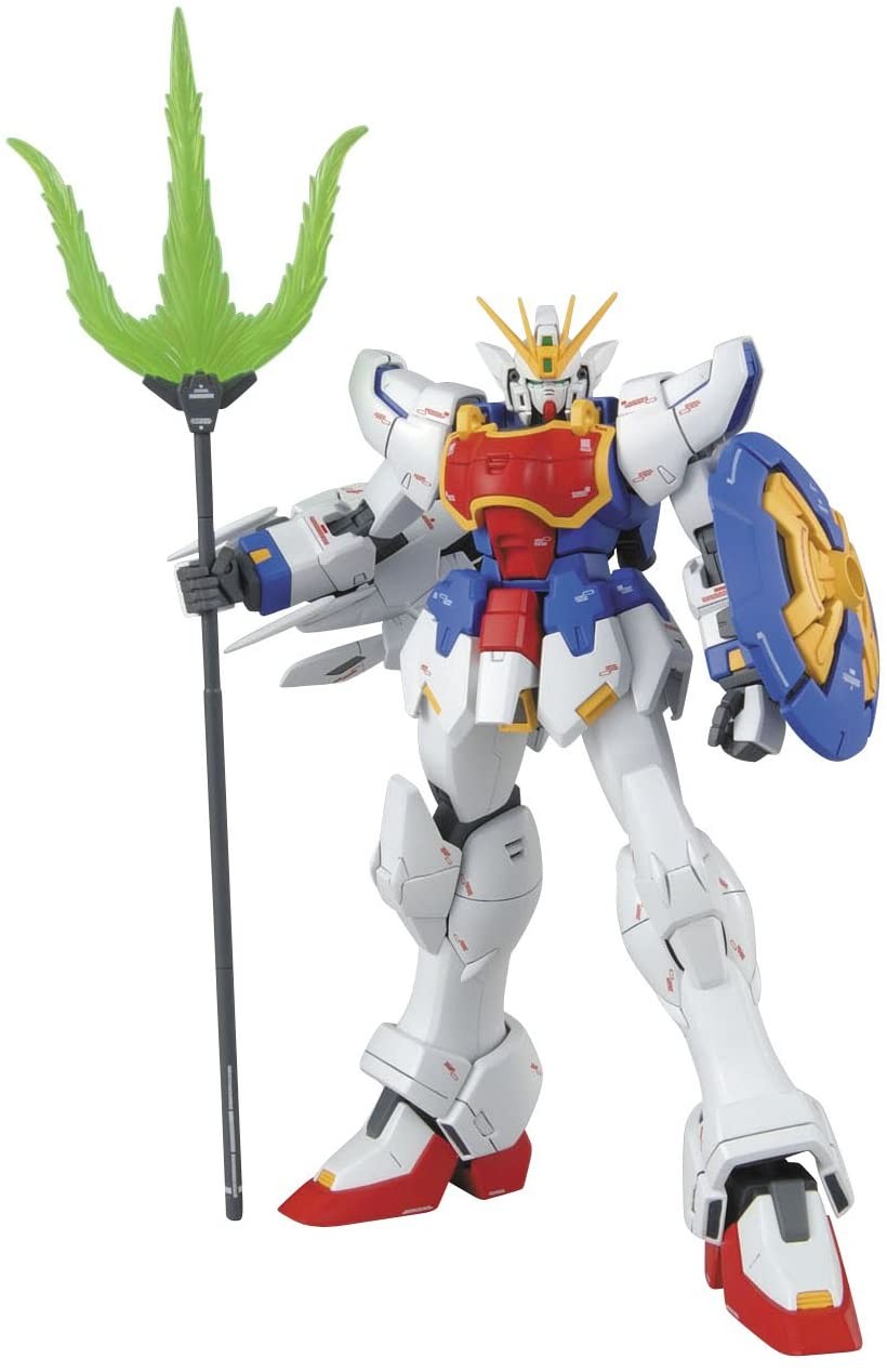 1/100 MG XXXG-01S Shenlong Gundam EW Bandai 43.99 OEShop