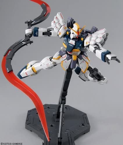 1/100 MG Gundam Sandrock EW Bandai 43.99 OEShop