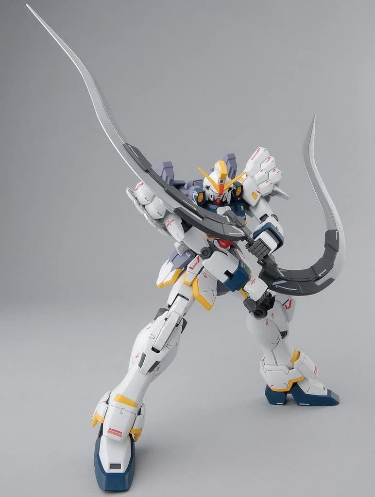 1/100 MG Gundam Sandrock EW Bandai 43.99 OEShop