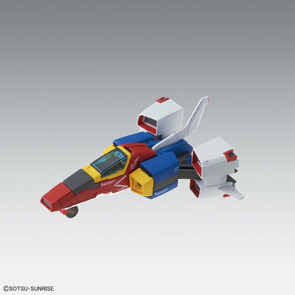 1/100 MG ZZ Gundam Ver.Ka Bandai 69.99 OEShop