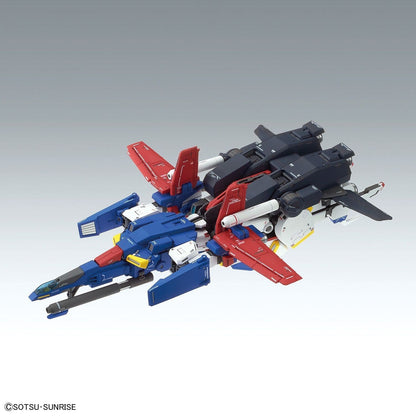 1/100 MG ZZ Gundam Ver.Ka Bandai 69.99 OEShop