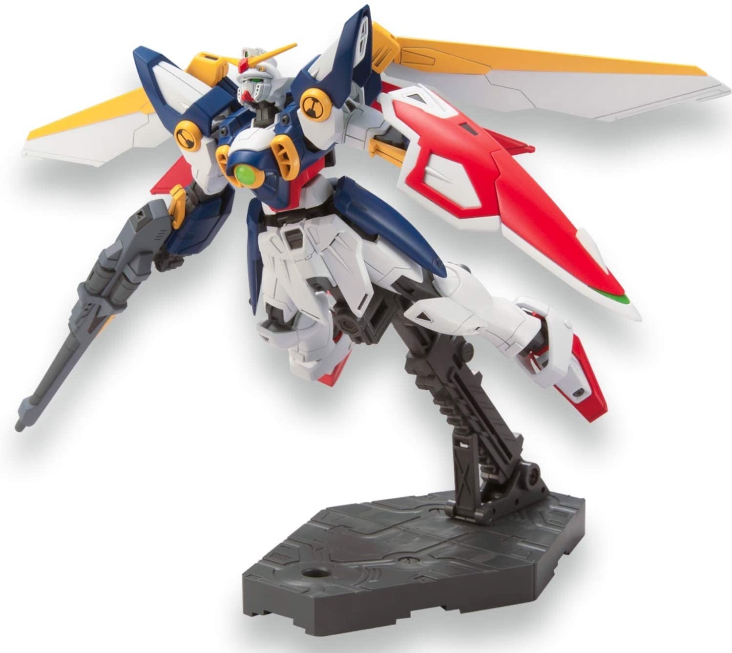 1/144 HGAC Wing Gundam Bandai 17.98 OEShop