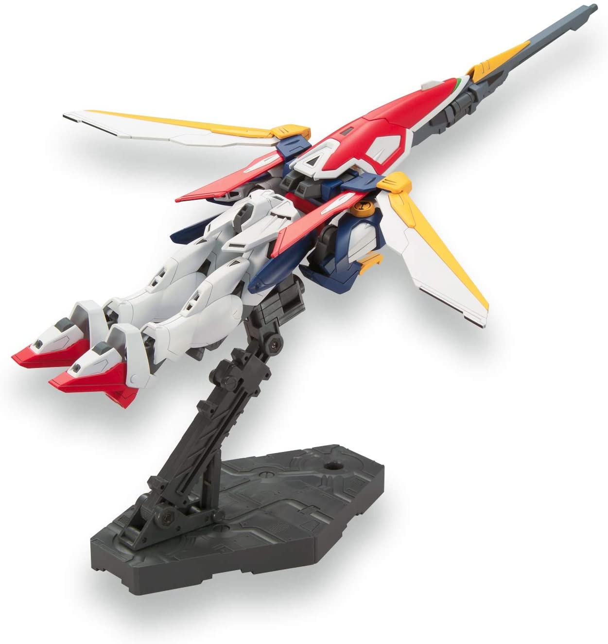1/144 HGAC Wing Gundam Bandai 17.98 OEShop