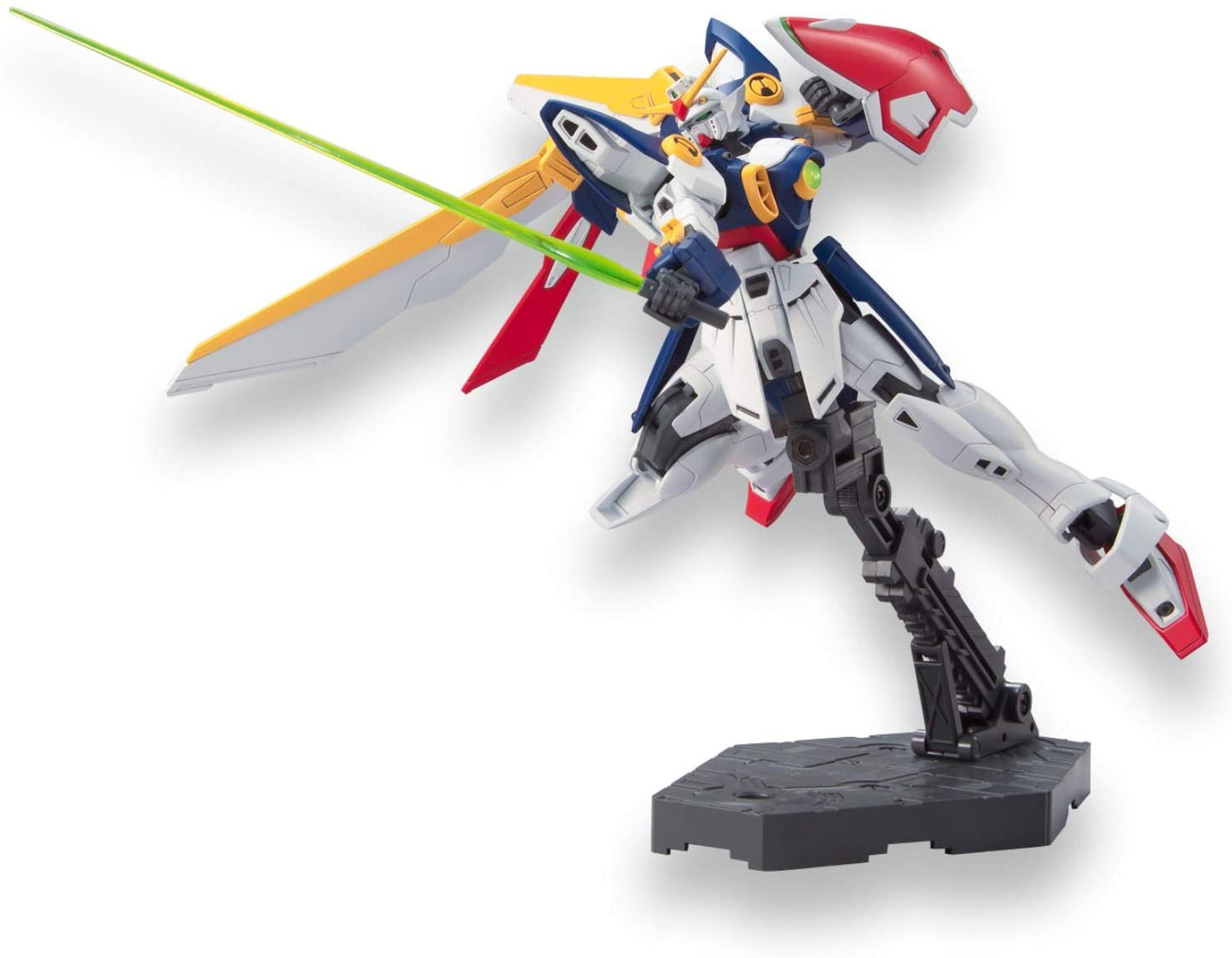 1/144 HGAC Wing Gundam Bandai 17.98 OEShop
