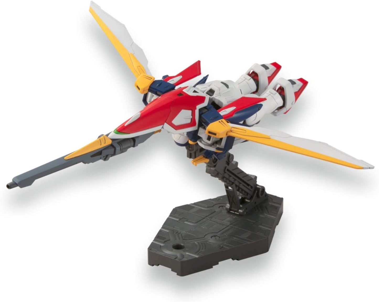 1/144 HGAC Wing Gundam Bandai 17.98 OEShop