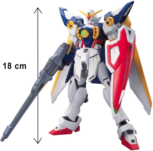 1/144 HGAC Wing Gundam Bandai 17.98 OEShop