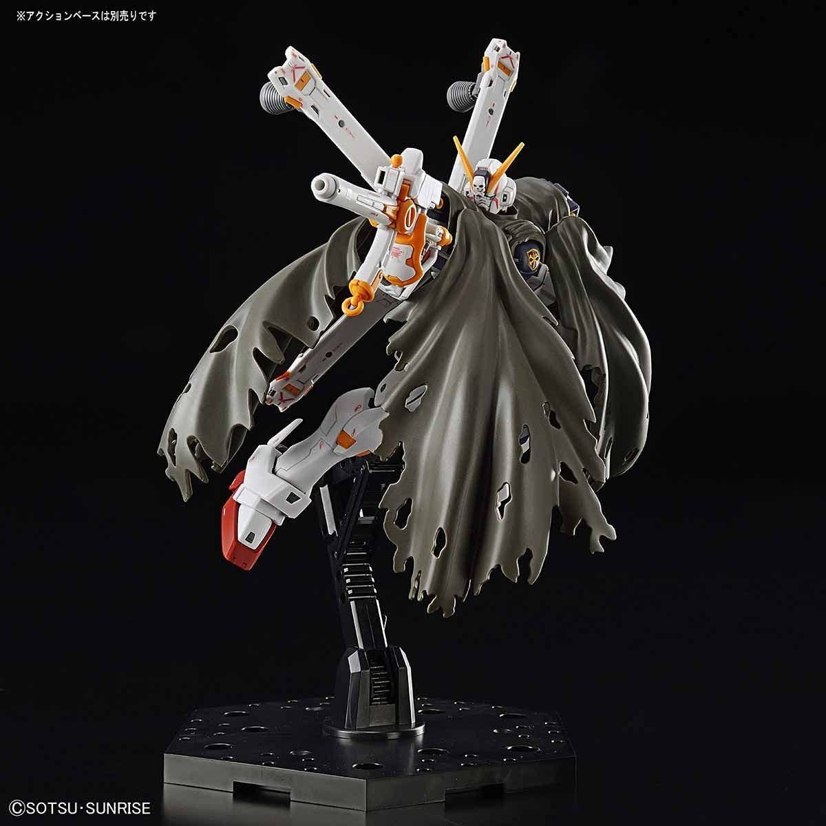1/144 RG 31 Crossbone Gundam X1 Bandai 28.98 OEShop