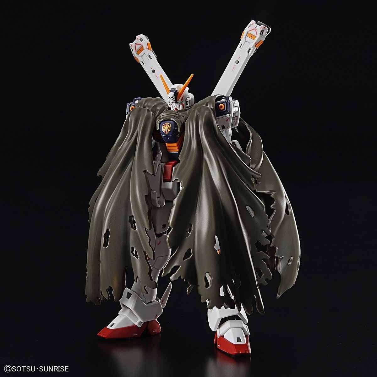 1/144 RG 31 Crossbone Gundam X1 Bandai 28.98 OEShop