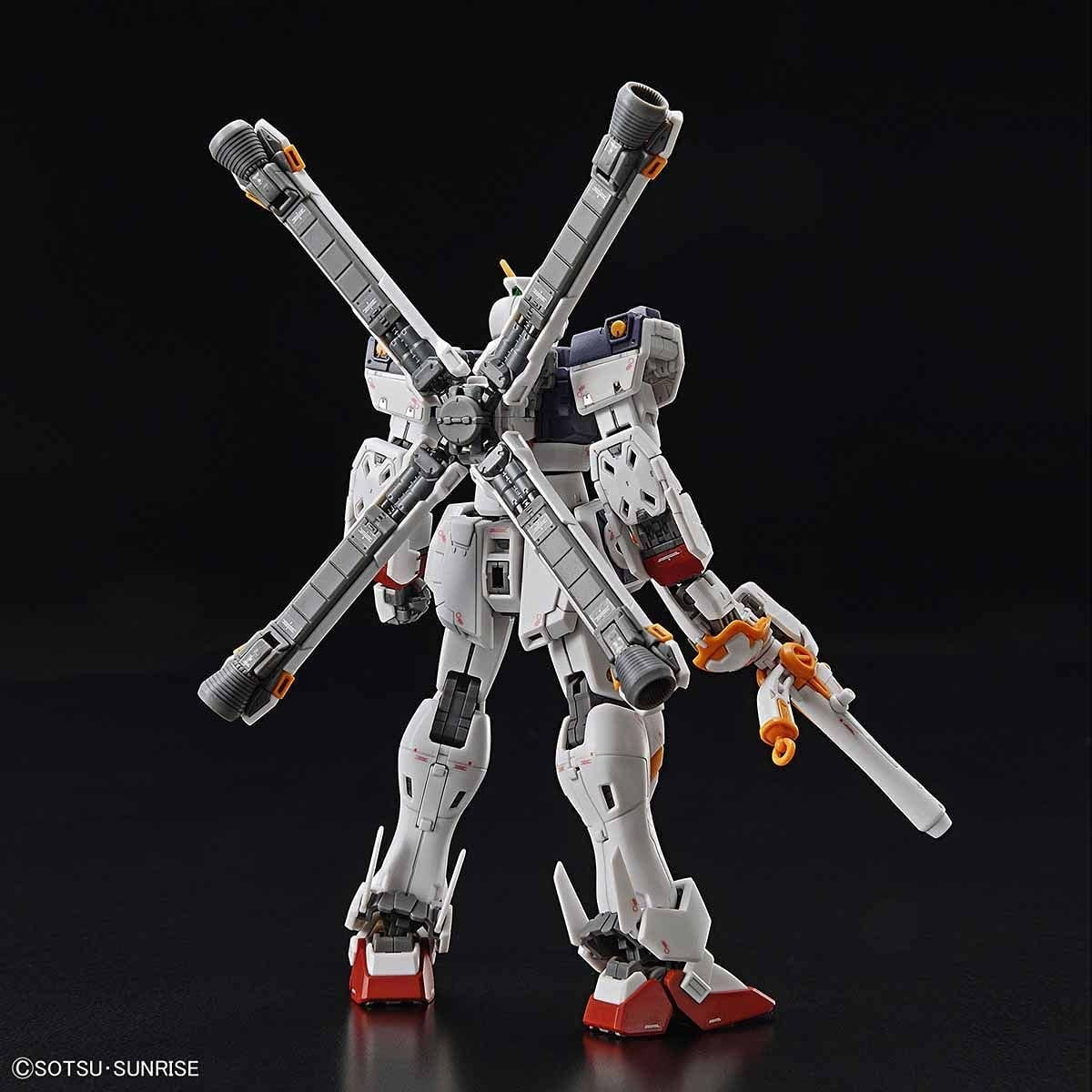 1/144 RG 31 Crossbone Gundam X1 Bandai 28.98 OEShop