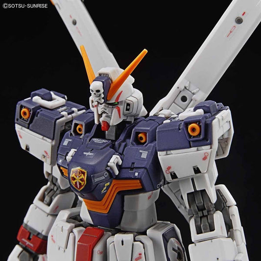 1/144 RG 31 Crossbone Gundam X1 Bandai 28.98 OEShop