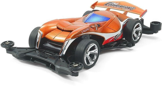 MINI 4WD COPPERFANG (FM-A CHASSIS) Tamiya 19.98 OEShop