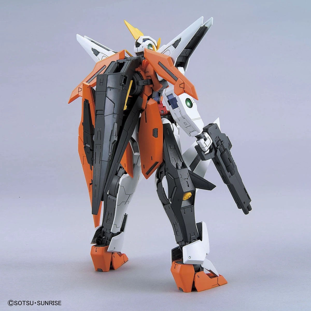 1/100 MG Gundam Kyrios Bandai 57.99 OEShop