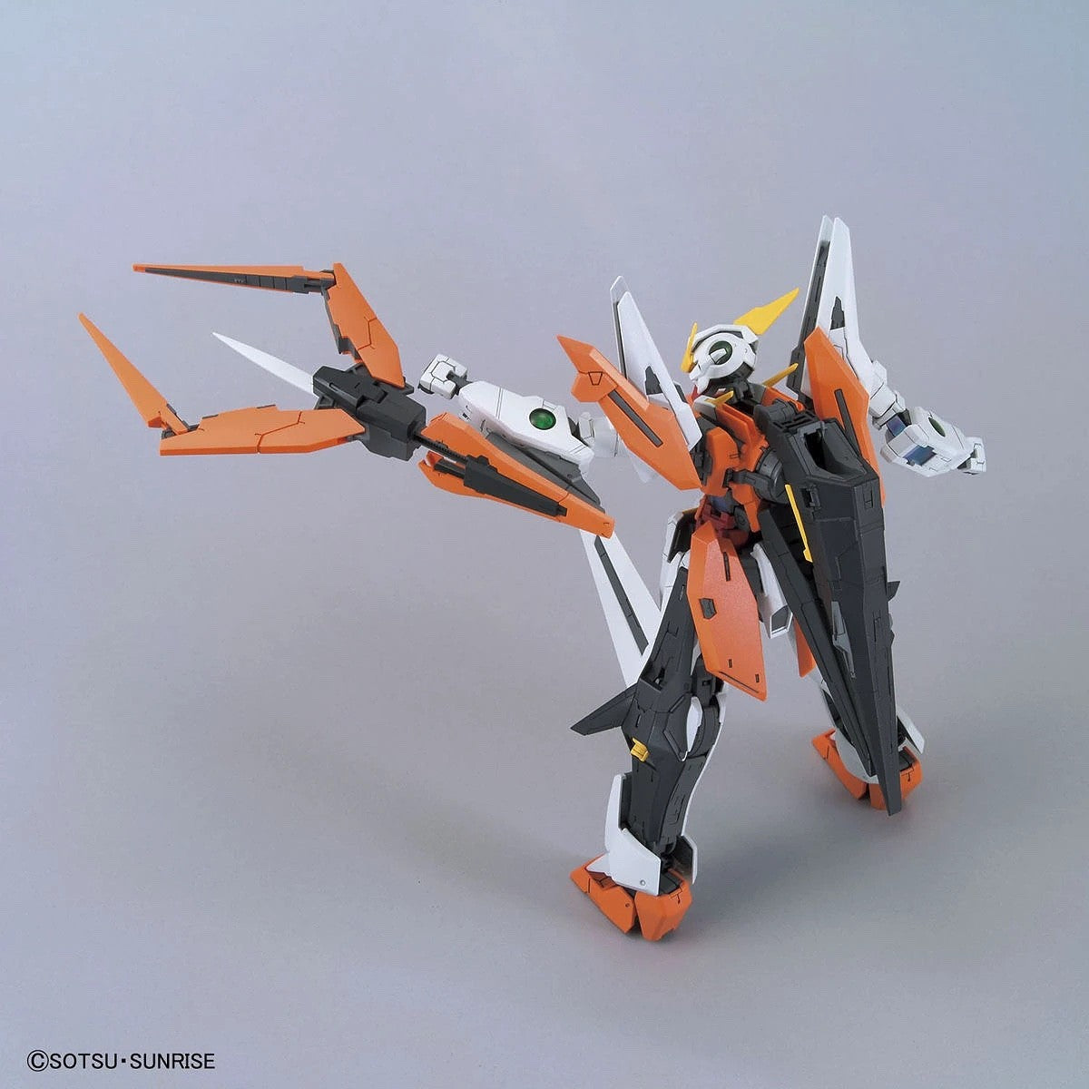 1/100 MG Gundam Kyrios Bandai 57.99 OEShop