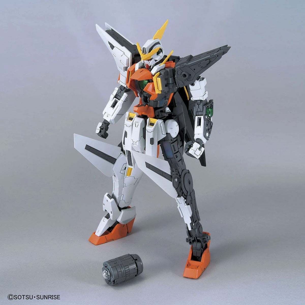 1/100 MG Gundam Kyrios Bandai 57.99 OEShop