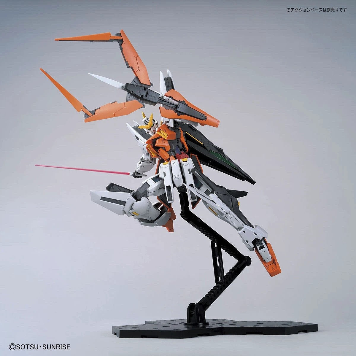 1/100 MG Gundam Kyrios Bandai 57.99 OEShop