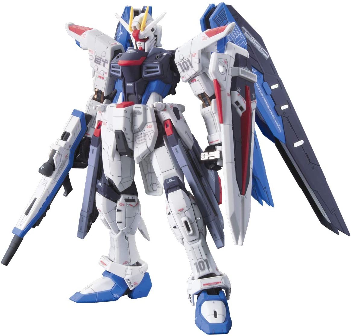 1/144 RG 05 ZGMF-X10A Freedom Gundam Bandai 27.99 OEShop