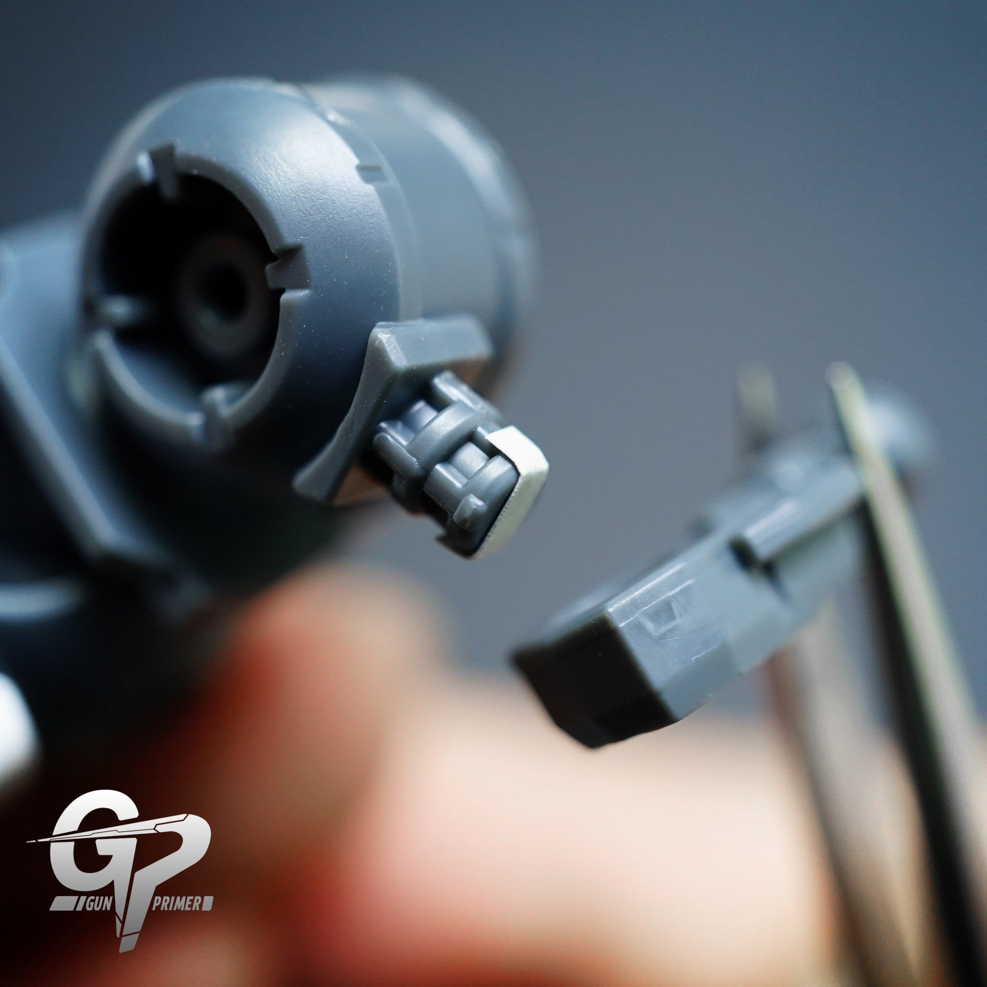 Gunprimer Joint Guard JG-LG Gunprimer 7.99 OEShop