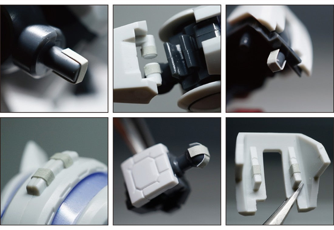 Gunprimer Joint Guard JG-LG Gunprimer 7.99 OEShop