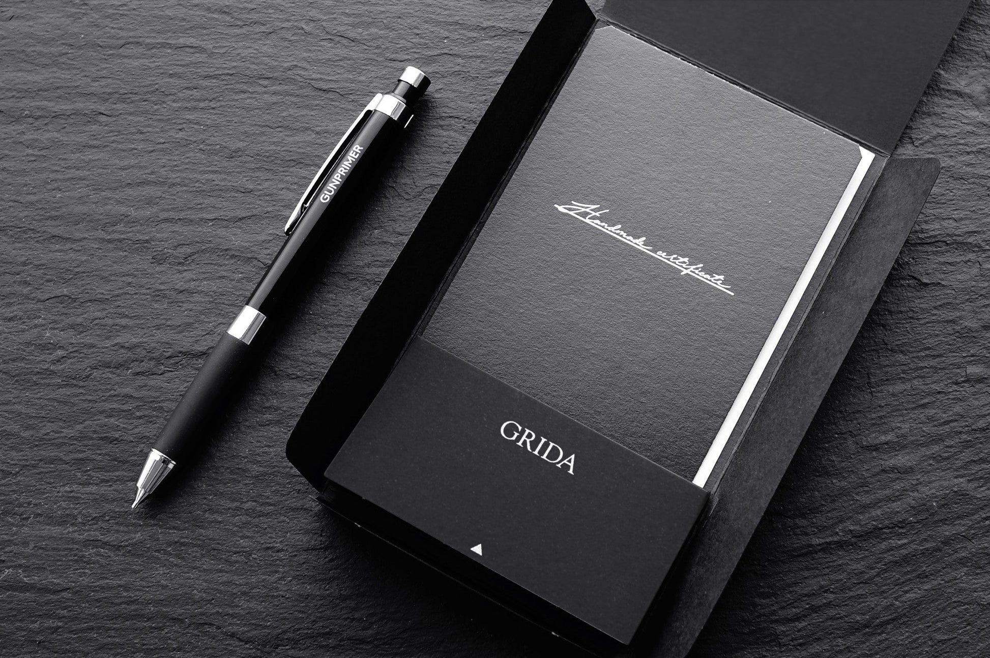 Gunprimer Grida Set G05-1-S2 Gunprimer 24.98 OEShop