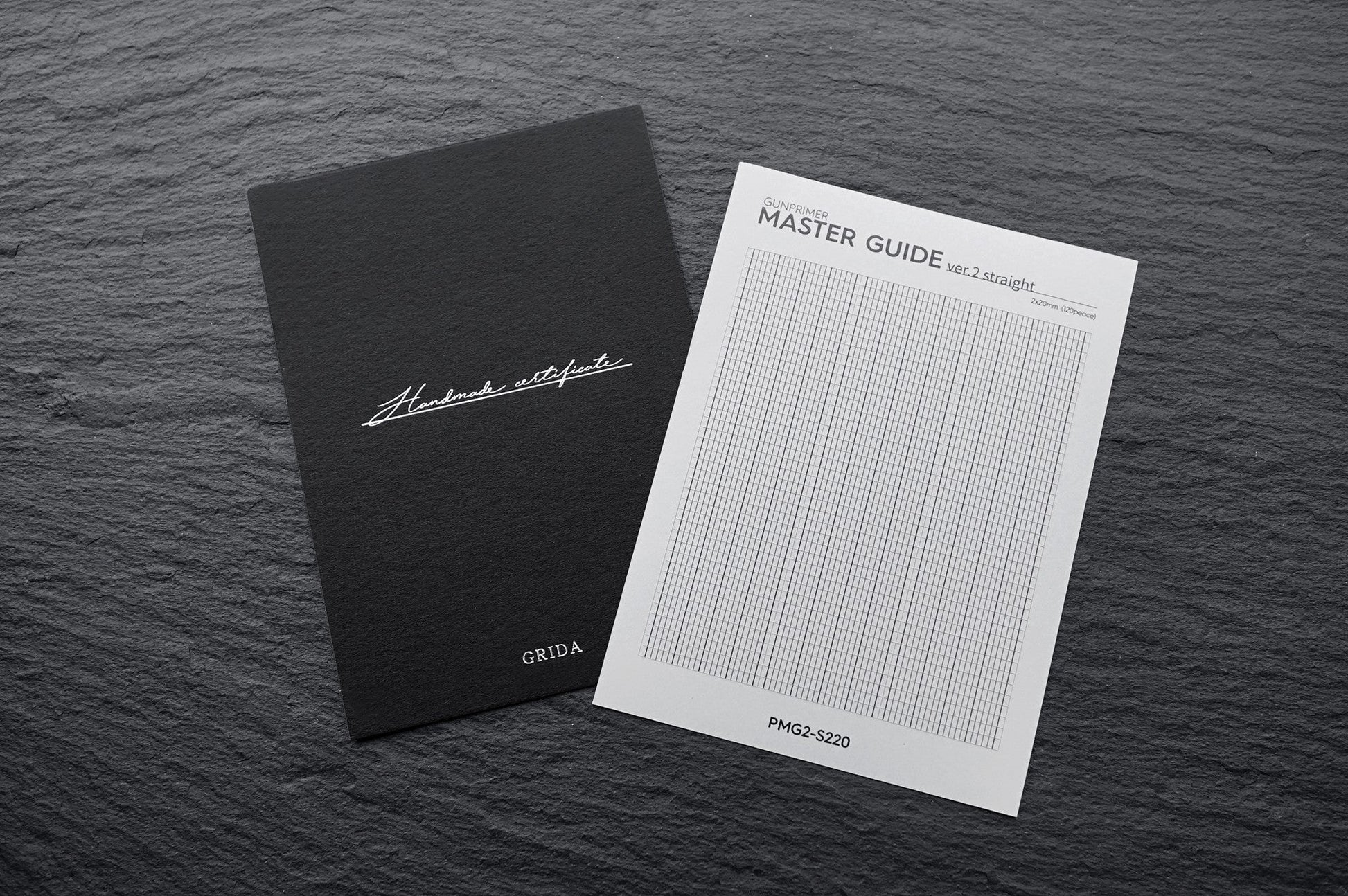 Gunprimer Grida Set G05-1-S2 Gunprimer 24.98 OEShop