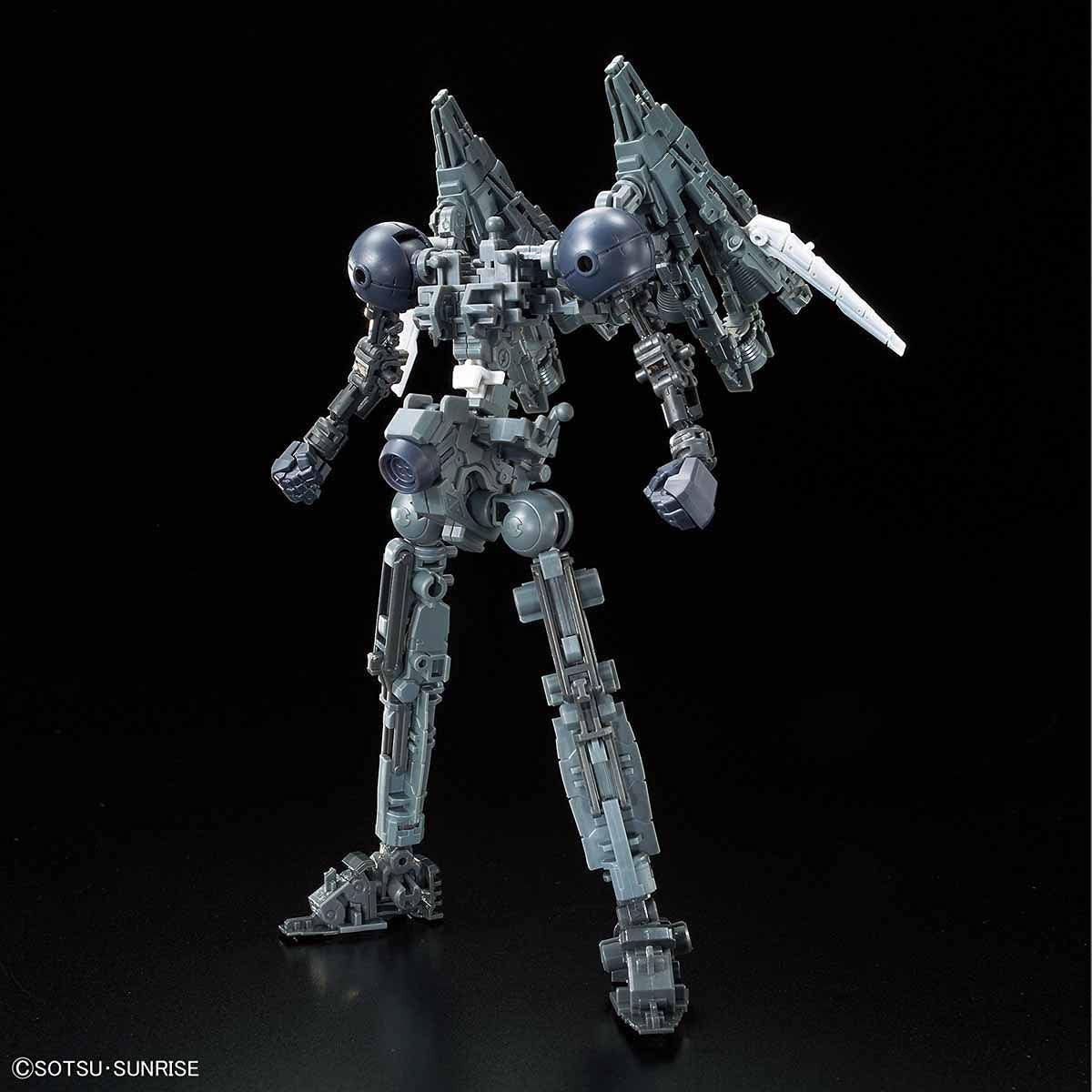 1/144 RG 28 Tallgeese EW Bandai 29.99 OEShop