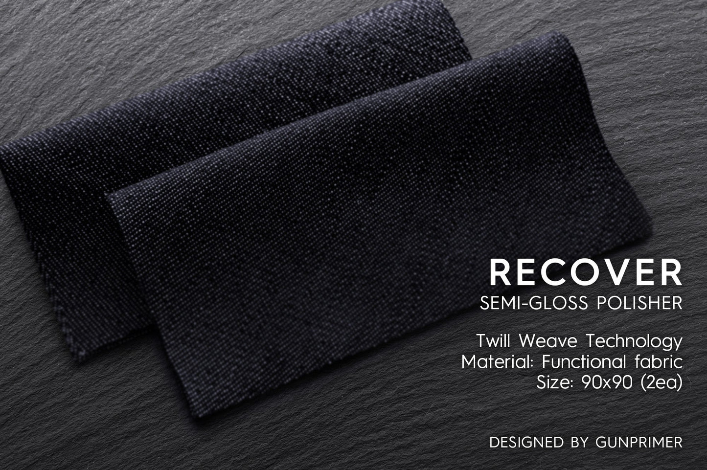 Gunprimer Gate Remover Set R-GRS Gunprimer 38.48 OEShop