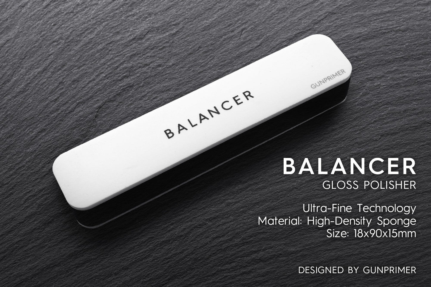 Gunprimer Gate Remover Set R-GRS Gunprimer 38.48 OEShop