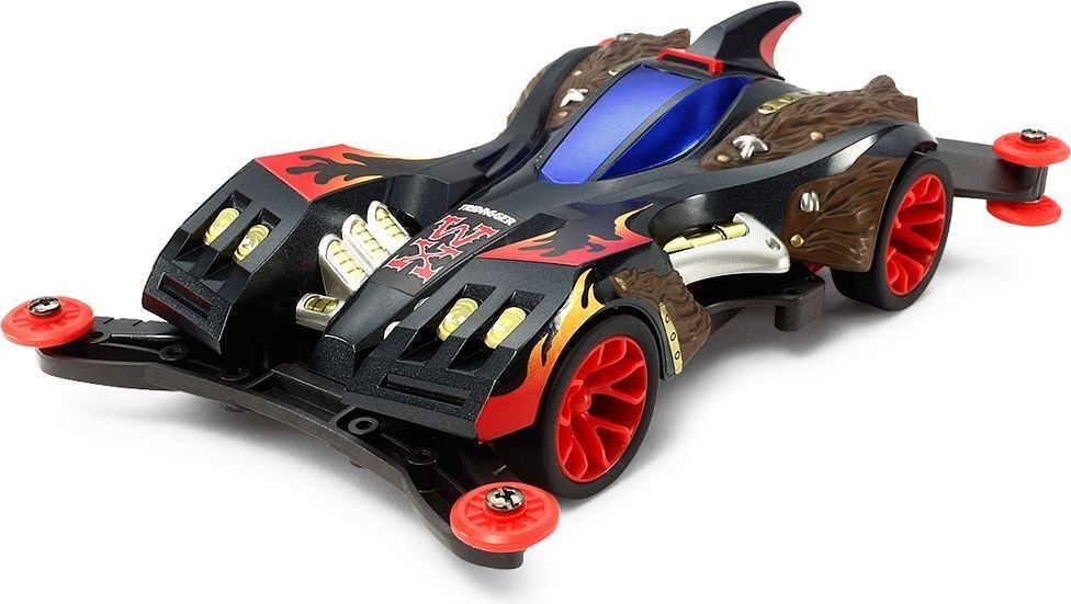 MINI 4WD TRIDAGGER WX (AR CHASSIS) Tamiya 19.98 OEShop