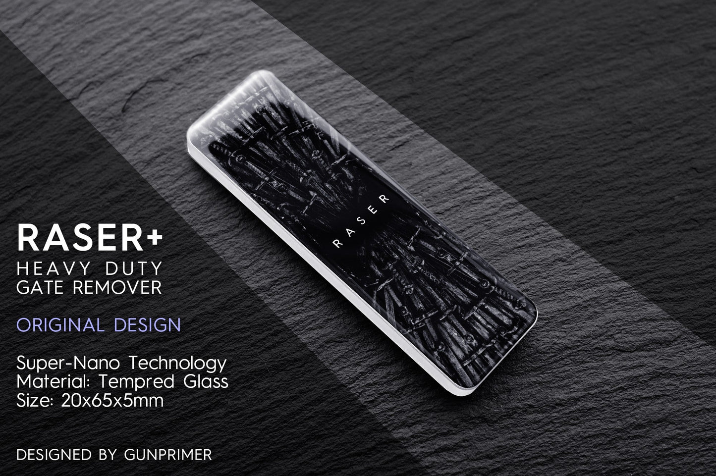 Gunprimer Raser Plus R-GR-P1 Gunprimer 24.98 OEShop