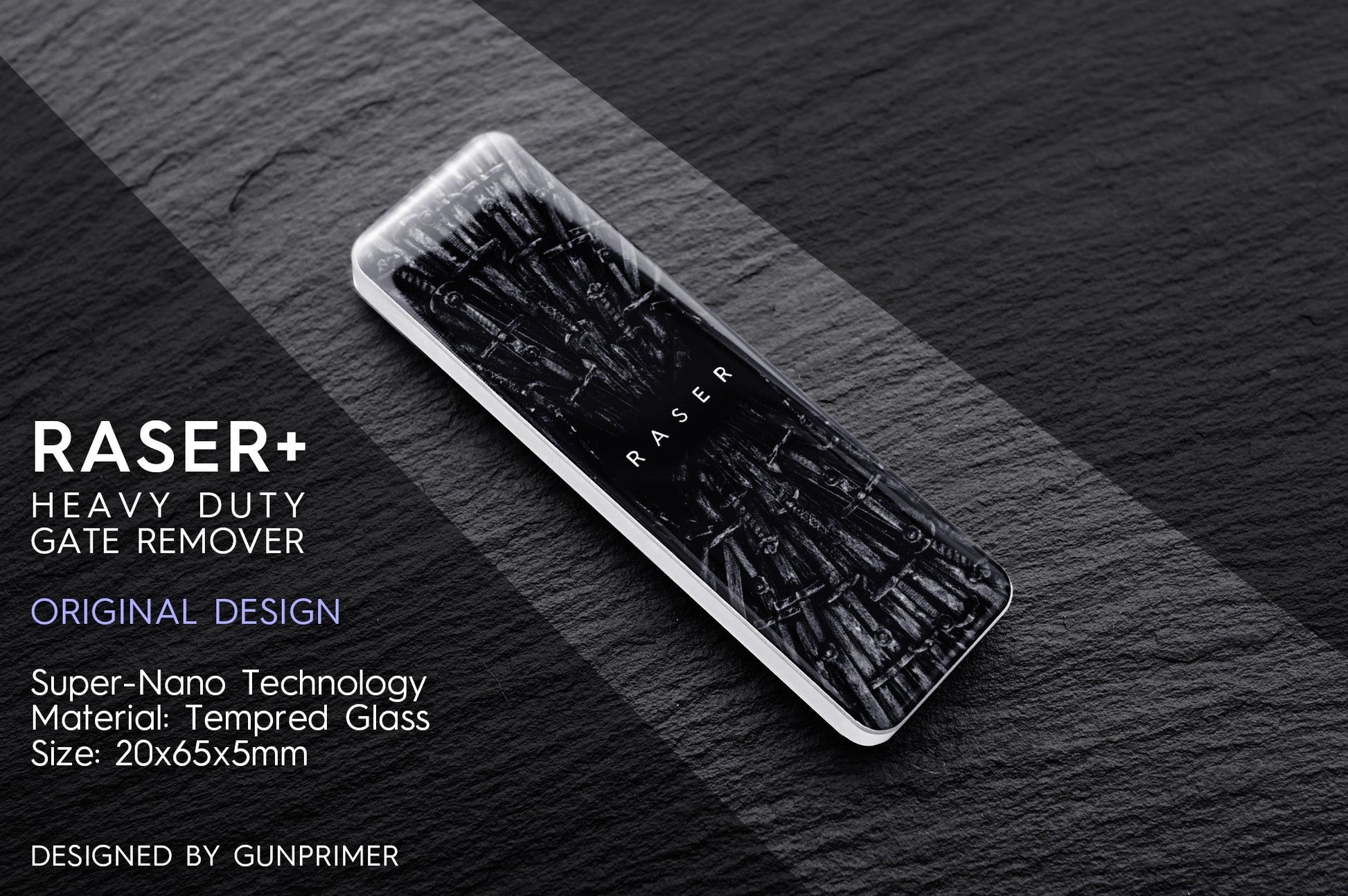 Gunprimer Raser Plus R-GR-P1 Gunprimer 24.98 OEShop