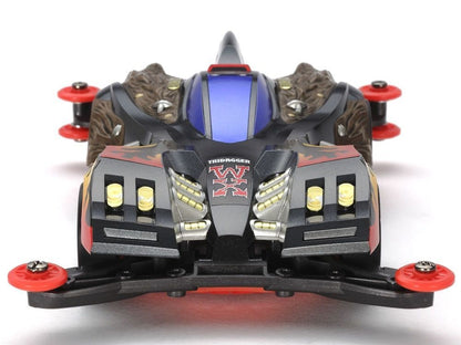 MINI 4WD TRIDAGGER WX (AR CHASSIS) Tamiya 19.98 OEShop
