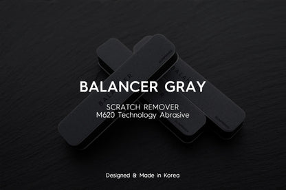 Gunprimer Balancer (Gray) R-B-G1 Gunprimer 5.99 OEShop