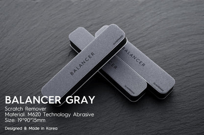 Gunprimer Balancer (Gray) R-B-G1 Gunprimer 5.99 OEShop