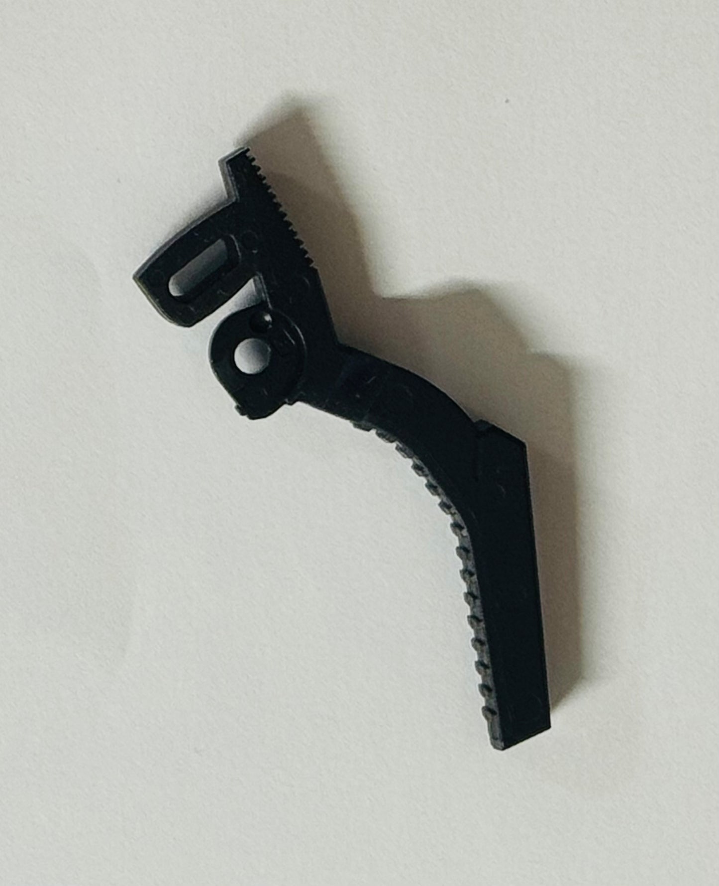 PART - Blokees Transformers Action Edition 03 G1 Sound Wave Action Figure Model Kit - Runner PARTS