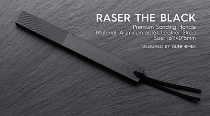 Gunprimer Raser The Black R-MB-A1 Gunprimer 36.49 OEShop