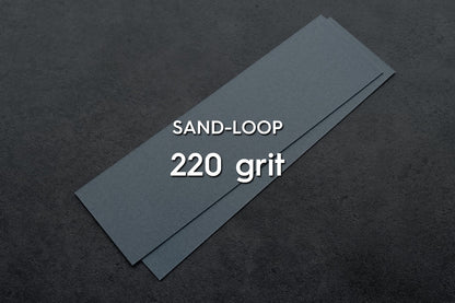 Gunprimer Sand-Loop Flat SL-M Gunprimer 3.99 OEShop
