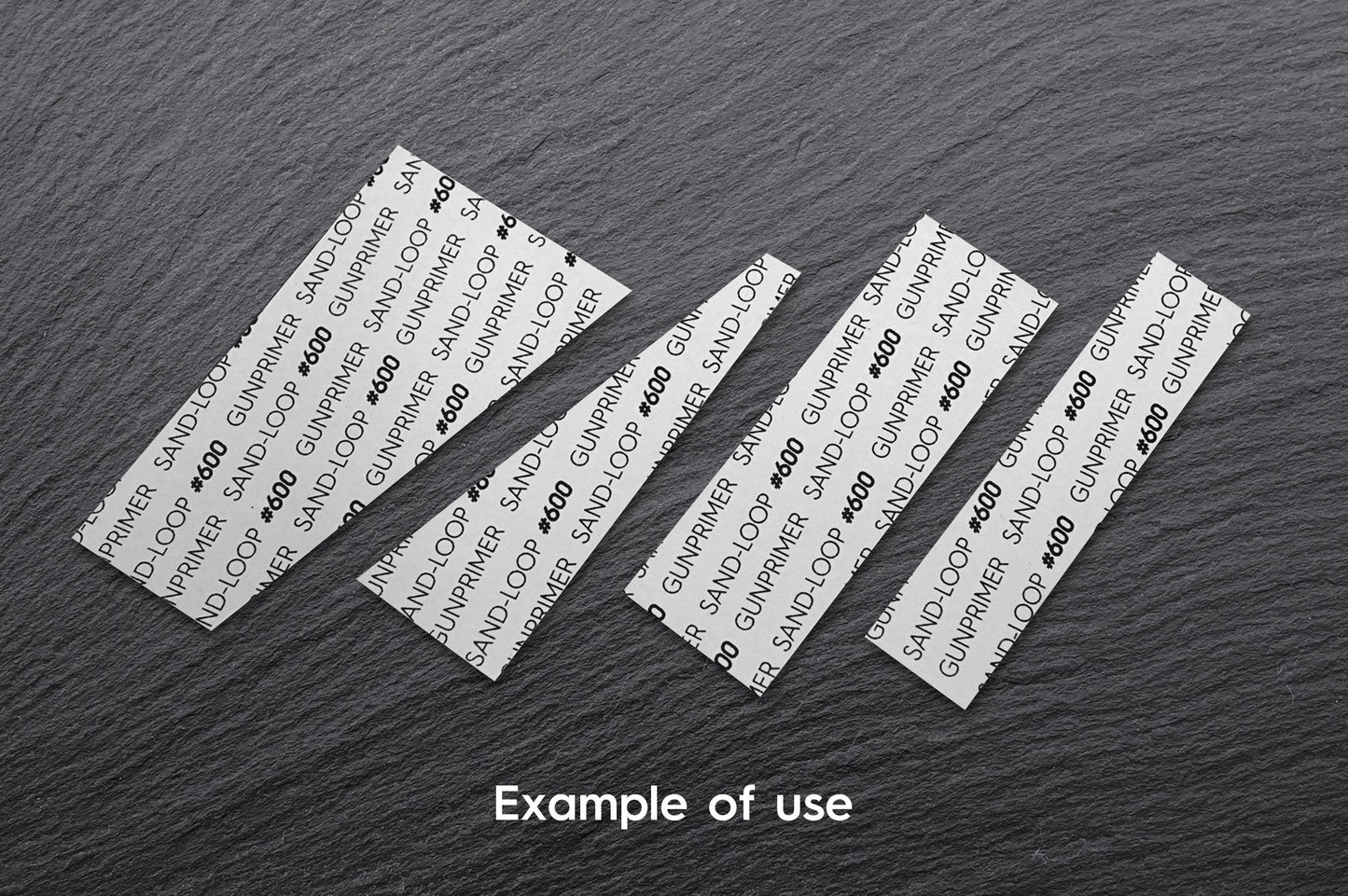 Gunprimer Sand-Loop Flat SL-M Gunprimer 3.99 OEShop