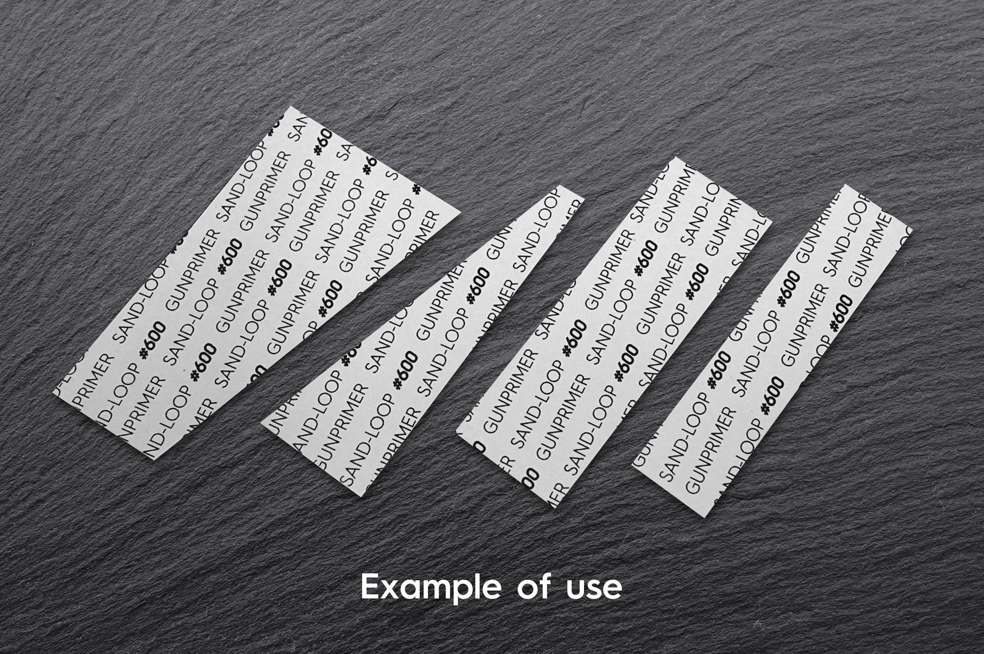 Gunprimer Sand-Loop Flat SL-M Gunprimer 3.99 OEShop