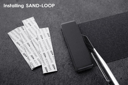 Gunprimer Sand-Loop Flat SL-M Gunprimer 3.99 OEShop