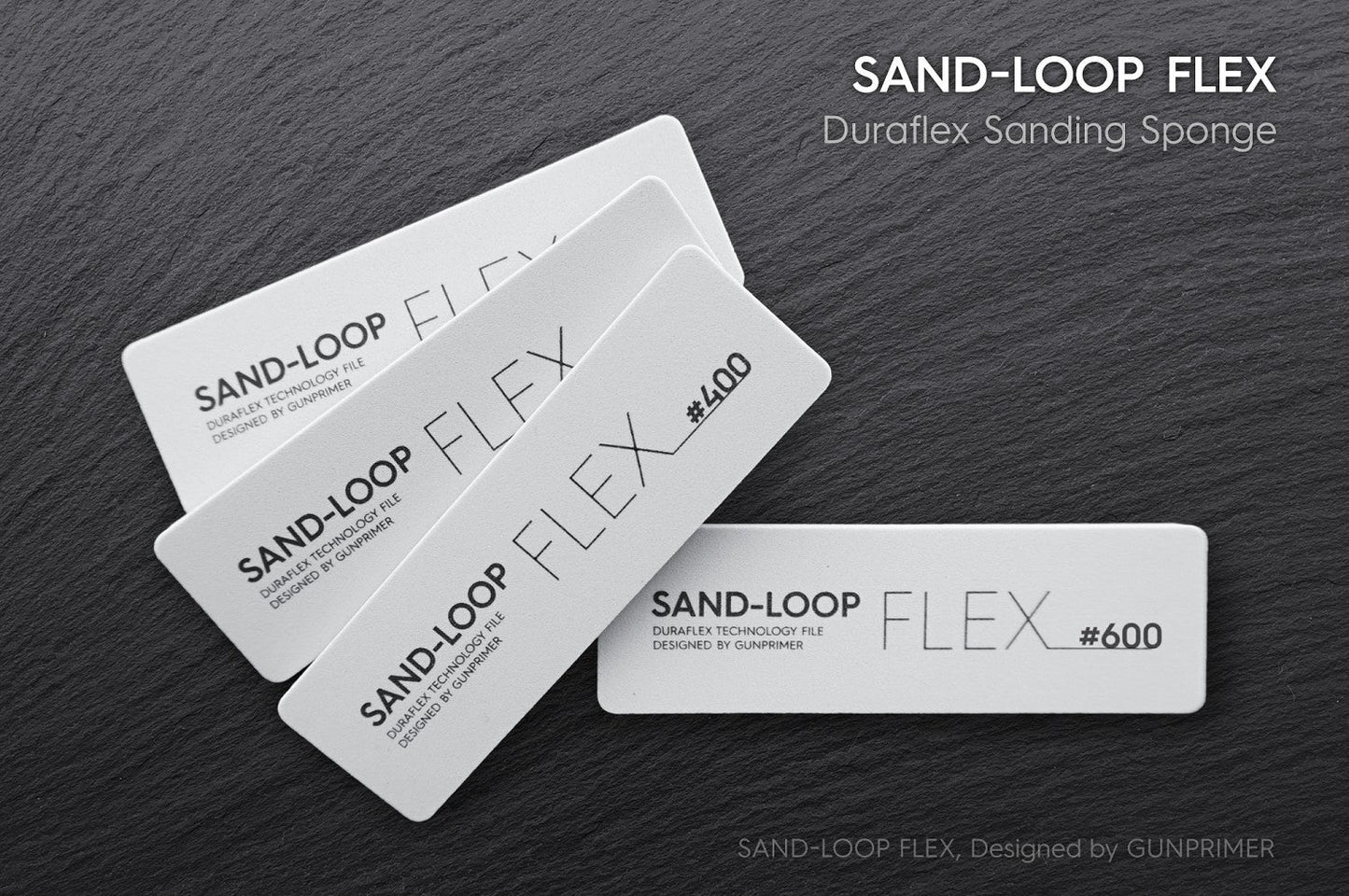 Gunprimer Sand-Loop Flex SL-F Gunprimer 6.50 OEShop