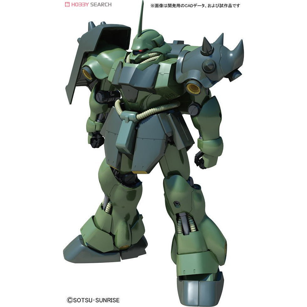 1/100 MG AMS-119 Geara Doga