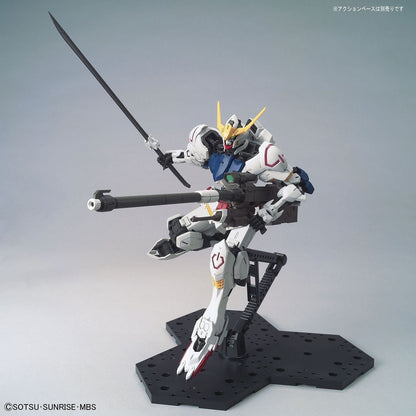 1/100 MG Gundam Barbatos Bandai 55.99 OEShop