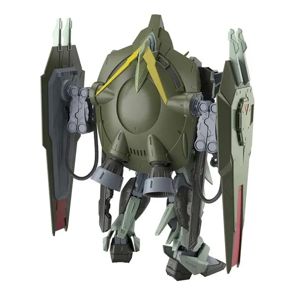 1/144 HGGS R09 Forbidden Gundam (Remaster)