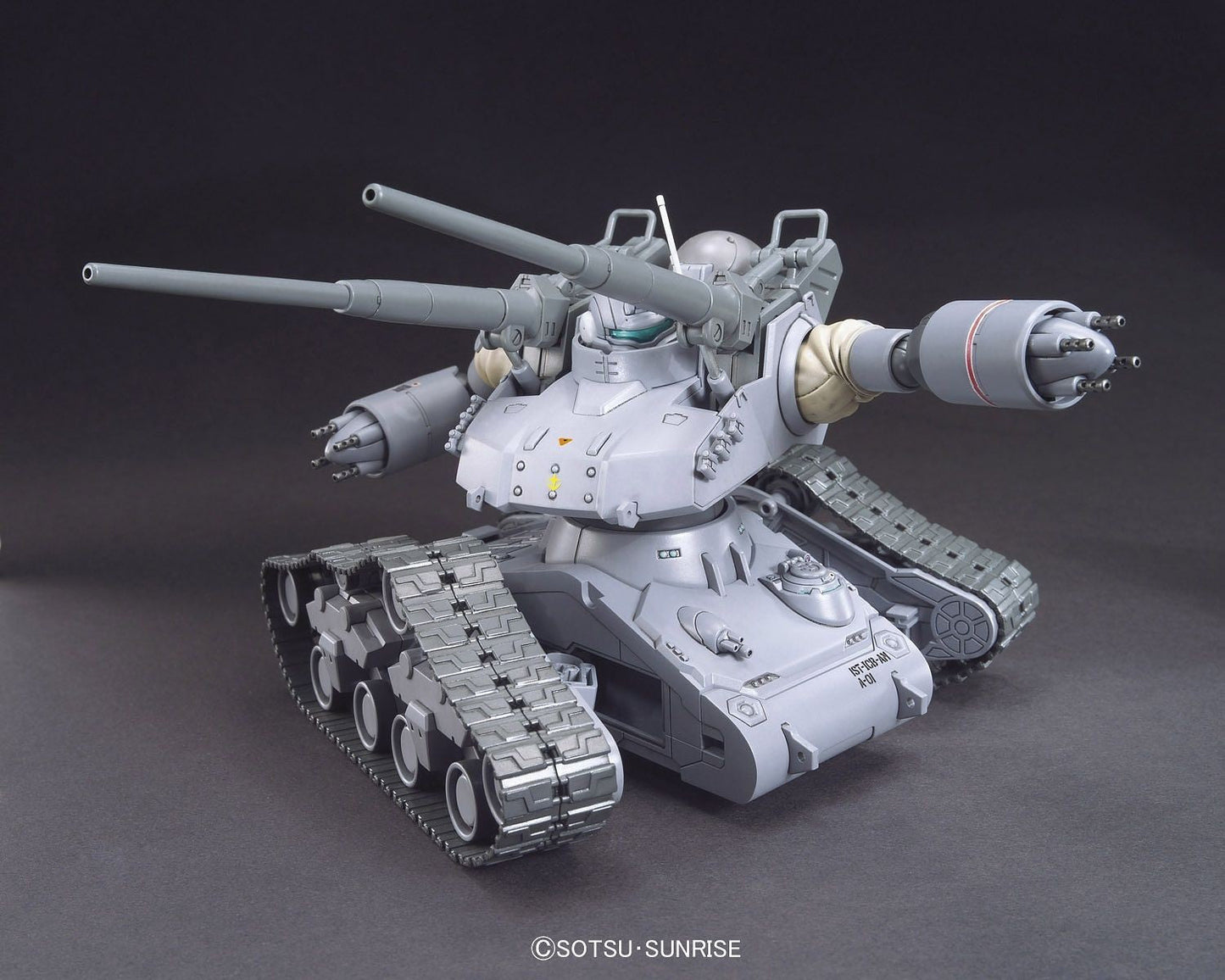 1/144 HGGTO 002 Gundam Origin RTX-65 Guntank Early Type Bandai 24.99 OEShop