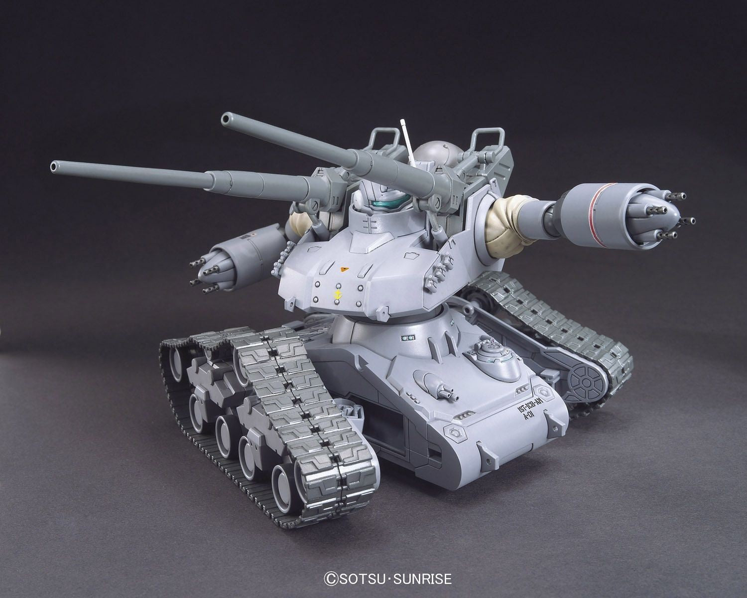 1/144 HGGTO 002 Gundam Origin RTX-65 Guntank Early Type Bandai 24.99 OEShop