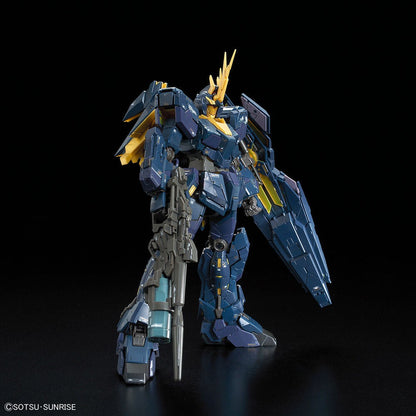 1/144 RG 27 Unicorn Gundam 02 Banshee Norn Bandai 45.99 OEShop