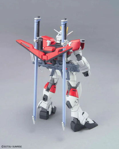 1/144 HGGS 21 Sword Impulse Gundam