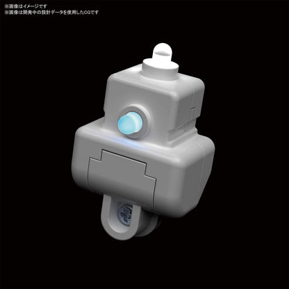 Bandai LED Unit Dual Type (White, Blue, Red) Bandai 10.99 OEShop