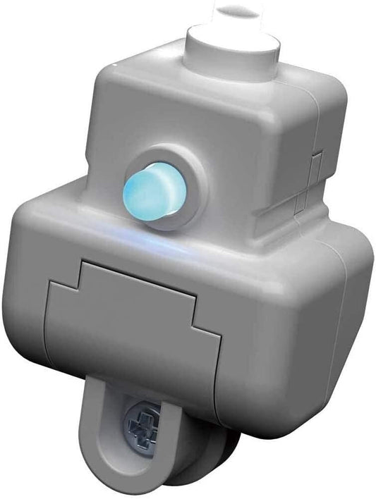 Bandai LED Unit Dual Type (White, Blue, Red) Bandai 10.99 OEShop