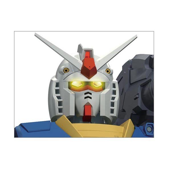 Bandai LED Unit (Yellow) Bandai 8.99 OEShop